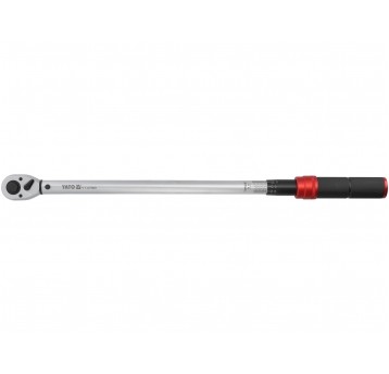 KLUCZ DYNAMOMETRYCZNY 3/4" 100-500NM