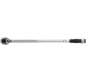 KLUCZ DYNAMOMETRYCZNY 3/4'' 140-980Nm
