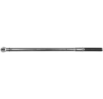 KLUCZ DYNAMOMETRYCZNY 3/4" 160-800Nm