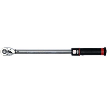 KLUCZ DYNAMOMETRYCZNY 3/8" 10-110Nm