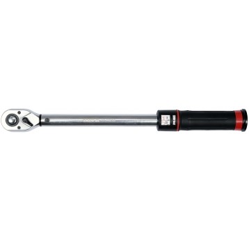 KLUCZ DYNAMOMETRYCZNY 3/8" 10-60Nm