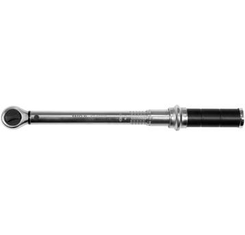 KLUCZ DYNAMOMETRYCZNY 3/8" 10-60Nm