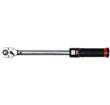 KLUCZ DYNAMOMETRYCZNY 3/8" 10-60Nm