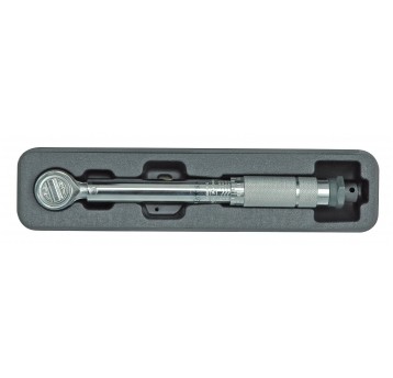 KLUCZ DYNAMOMETRYCZNY 3/8" 13,6-108,5Nm