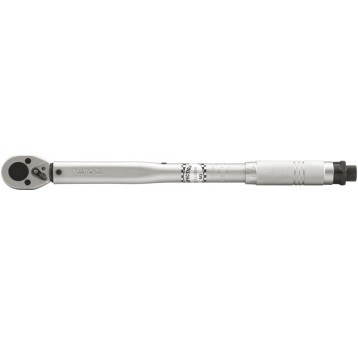 KLUCZ DYNAMOMETRYCZNY 3/8" 20-110NM Cr-V
