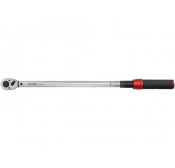 KLUCZ DYNAMOMETRYCZNY 3/8" 20-120NM