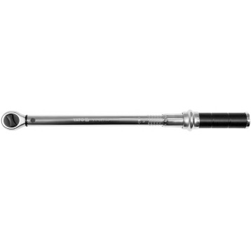 KLUCZ DYNAMOMETRYCZNY 3/8" 25-125Nm