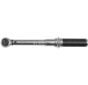 KLUCZ DYNAMOMETRYCZNY 3/8" 6-30Nm