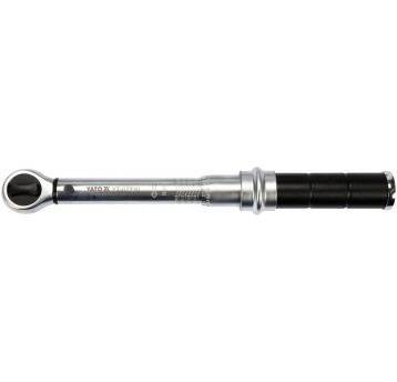 KLUCZ DYNAMOMETRYCZNY 3/8" 6-30Nm
