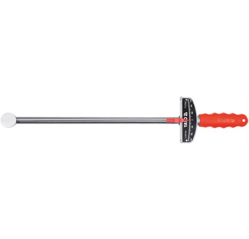 KLUCZ DYNAMOMETRYCZNY WYCHYLNY 1/2"