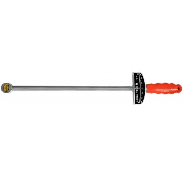 KLUCZ DYNAMOMETRYCZNY WYCHYLNY 1/2"