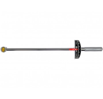 KLUCZ DYNAMOMETRYCZNY WYCHYLNY 1/2"
