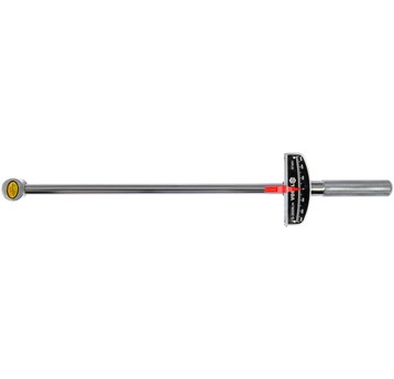 KLUCZ DYNAMOMETRYCZNY WYCHYLNY 1/2"