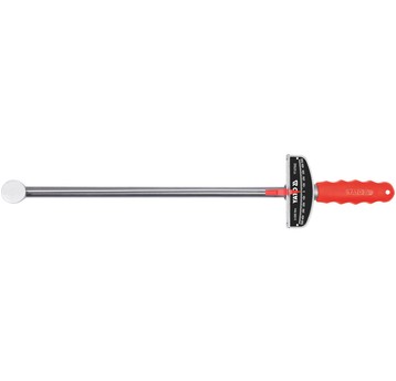 KLUCZ DYNAMOMETRYCZNY WYCHYLNY 3/4"