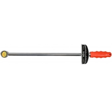 KLUCZ DYNAMOMETRYCZNY WYCHYLNY 3/4"
