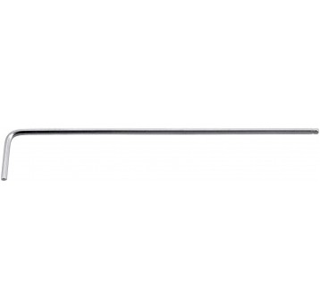 KLUCZ IMBUSOWY Z KULKĄ DŁUGI 1,5 MM