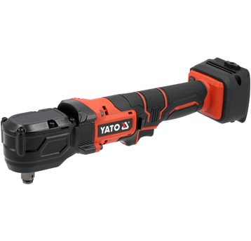 KLUCZ KĄTOWY 1/2'' 270NM 18V (BL; BODY)