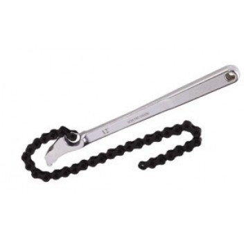 Klucz łańcuchowy do filtrów 19"