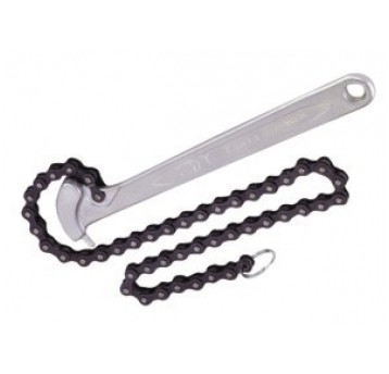 Klucz łańcuchowy do filtrów oleju