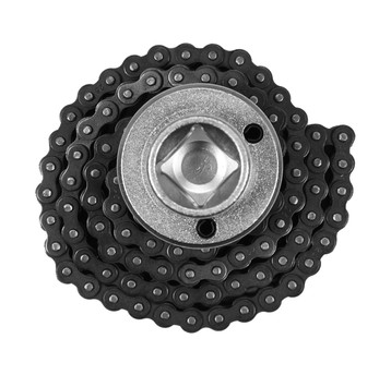 KLUCZ ŁAŃCUCHOWY DO FILTRÓW OLEJU 1/2"