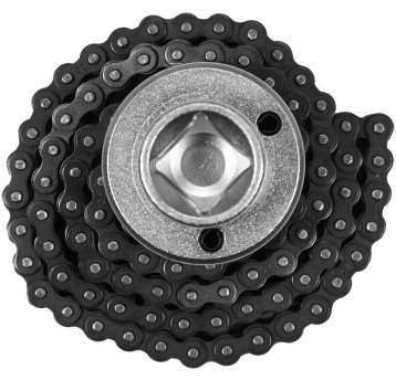 KLUCZ ŁAŃCUCHOWY DO FILTRÓW OLEJU 1/2"