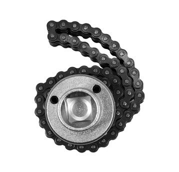 KLUCZ ŁAŃCUCHOWY DO FILTRÓW OLEJU 1/2"