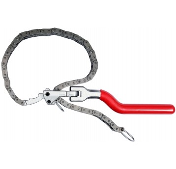 KLUCZ ŁAŃCUCHOWY DO FILTRÓW OLEJU