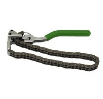 Klucz łańcuchowy przegubowy do filtrów oleju