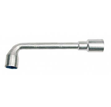 KLUCZ NASADOWY FAJKOWY 17MM