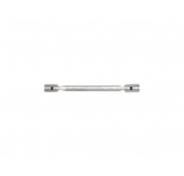 KLUCZ NASADOWY PRZEGUBOWY 10X14MM