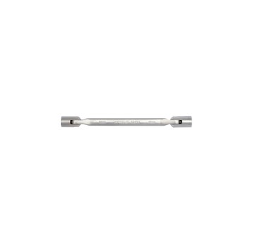 KLUCZ NASADOWY PRZEGUBOWY 10X14MM