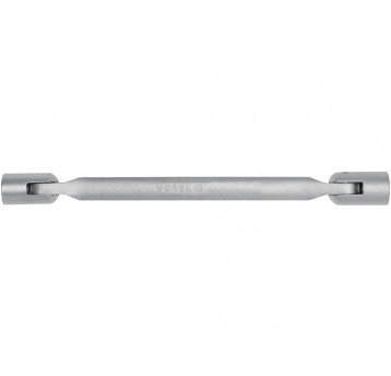 KLUCZ NASADOWY PRZEGUBOWY 18X19MM