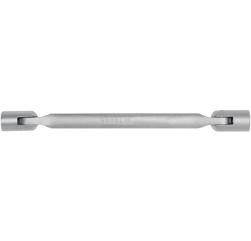 KLUCZ NASADOWY PRZEGUBOWY 18X19MM