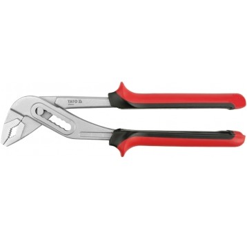 KLUCZ NASTAWNY 250MM - TYP NIEMIECKI