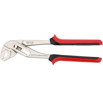 KLUCZ NASTAWNY 250MM - TYP NIEMIECKI