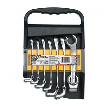 KLUCZ OCZK.PÓŁOTW.Z PRZEG.7CZ. YA