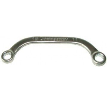 Klucz oczkowy do rozrusznika 19 x 22mm