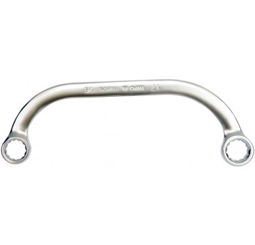 KLUCZ OCZKOWY TYP C 11X13MM