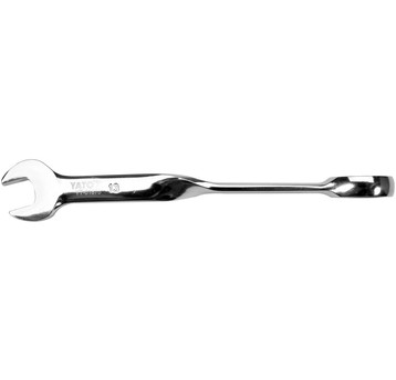 KLUCZ PŁASKO-OCZKO SKRĘCONY Z GRZE 13MM