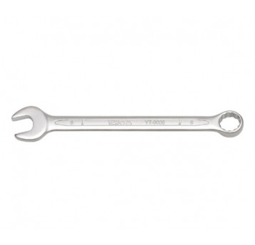 KLUCZ PŁASKO-OCZKOWY 10MM