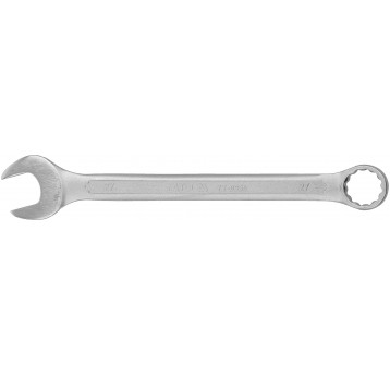KLUCZ PŁASKO-OCZKOWY 27MM
