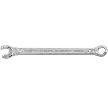 KLUCZ PŁASKO-OCZKOWY 6 MM