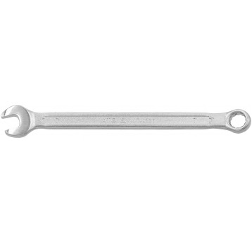 KLUCZ PŁASKO-OCZKOWY 7MM