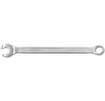 KLUCZ PŁASKO-OCZKOWY 9MM