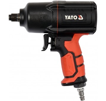 KLUCZ PNEUMATYCZNY 1/2" 1700Nm KOMPOZYT