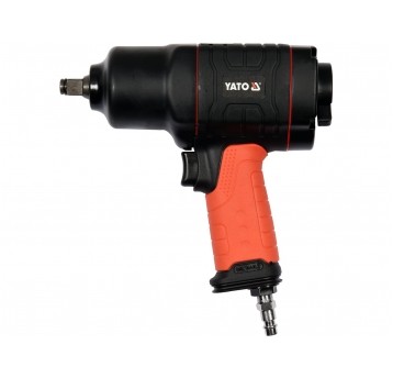 KLUCZ PNEUMATYCZNY 1/2" 850Nm KOMPOZ