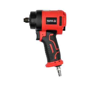 KLUCZ PNEUMATYCZNY 1/2" MINI 1200NM