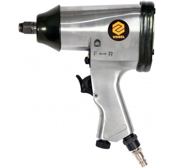 KLUCZ PNEUMATYCZNY UDAROWY 1/2" 340Nm