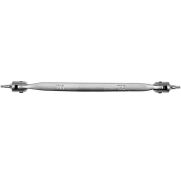 KLUCZ PRZEGUBOWY TORX T15XT20