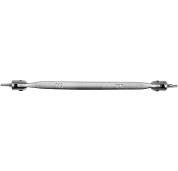 KLUCZ PRZEGUBOWY TORX T15XT20